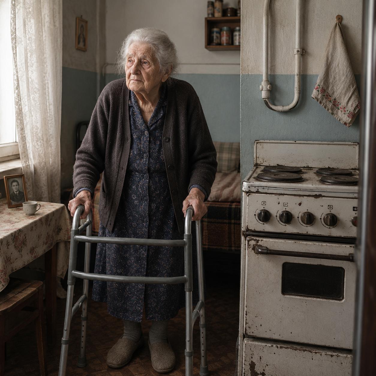 Патронажная служба — фото 3